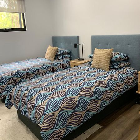 Gillys Guesthouse Metung Eksteriør bilde