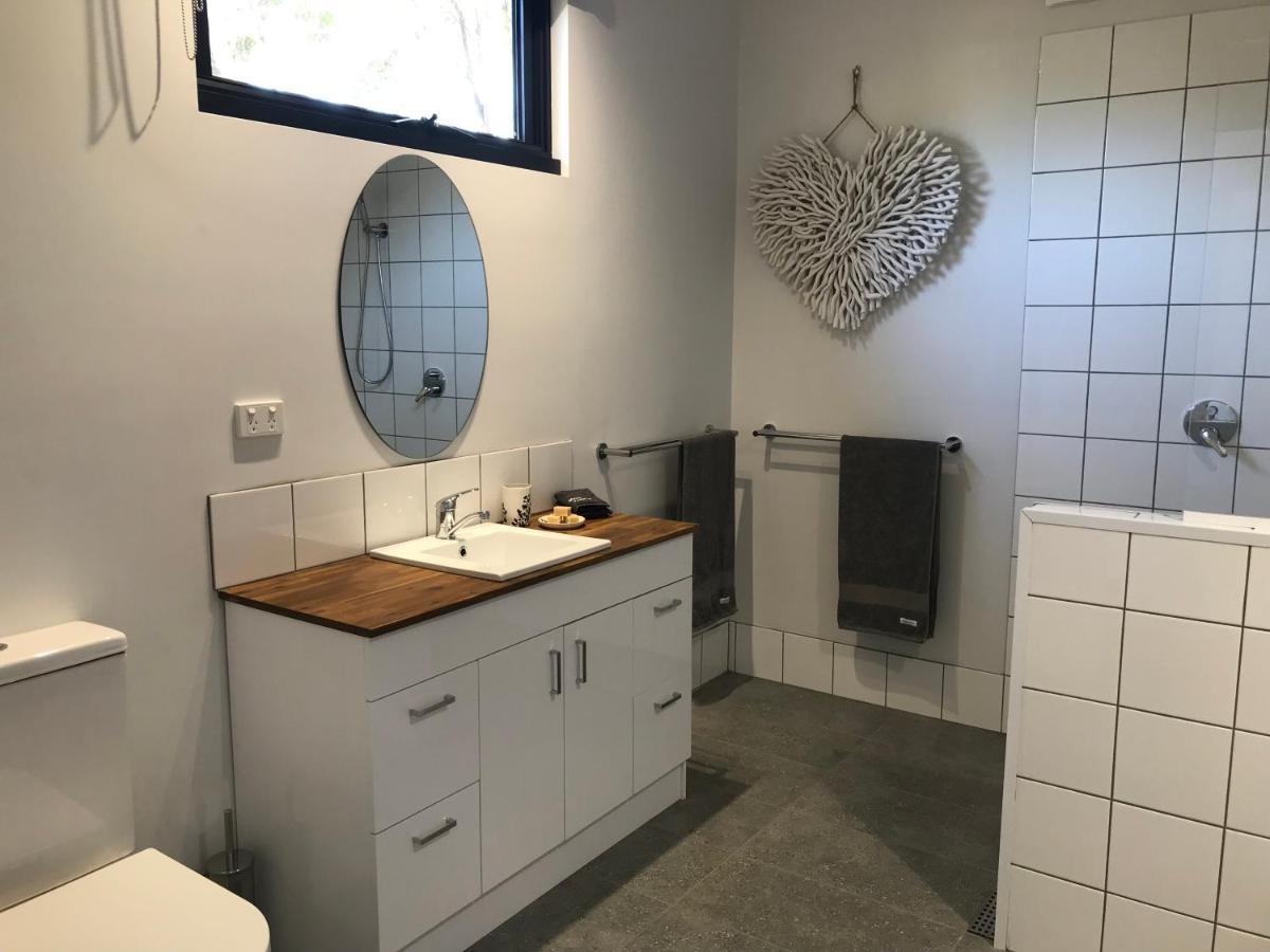 Gillys Guesthouse Metung Eksteriør bilde
