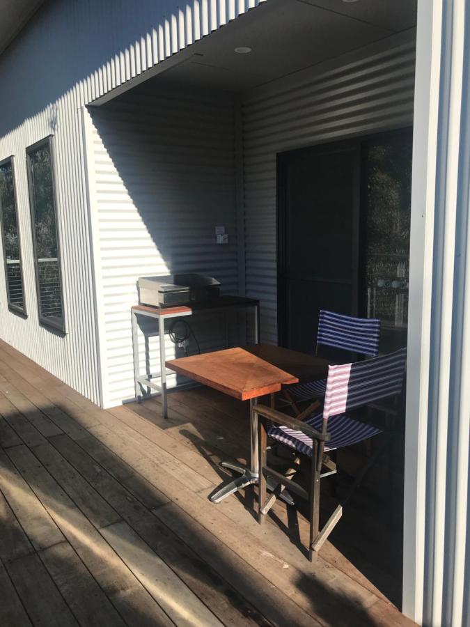 Gillys Guesthouse Metung Eksteriør bilde
