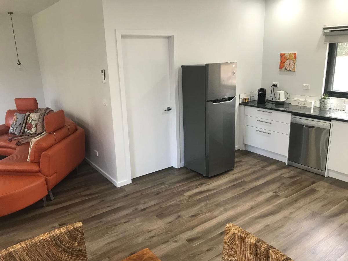 Gillys Guesthouse Metung Eksteriør bilde