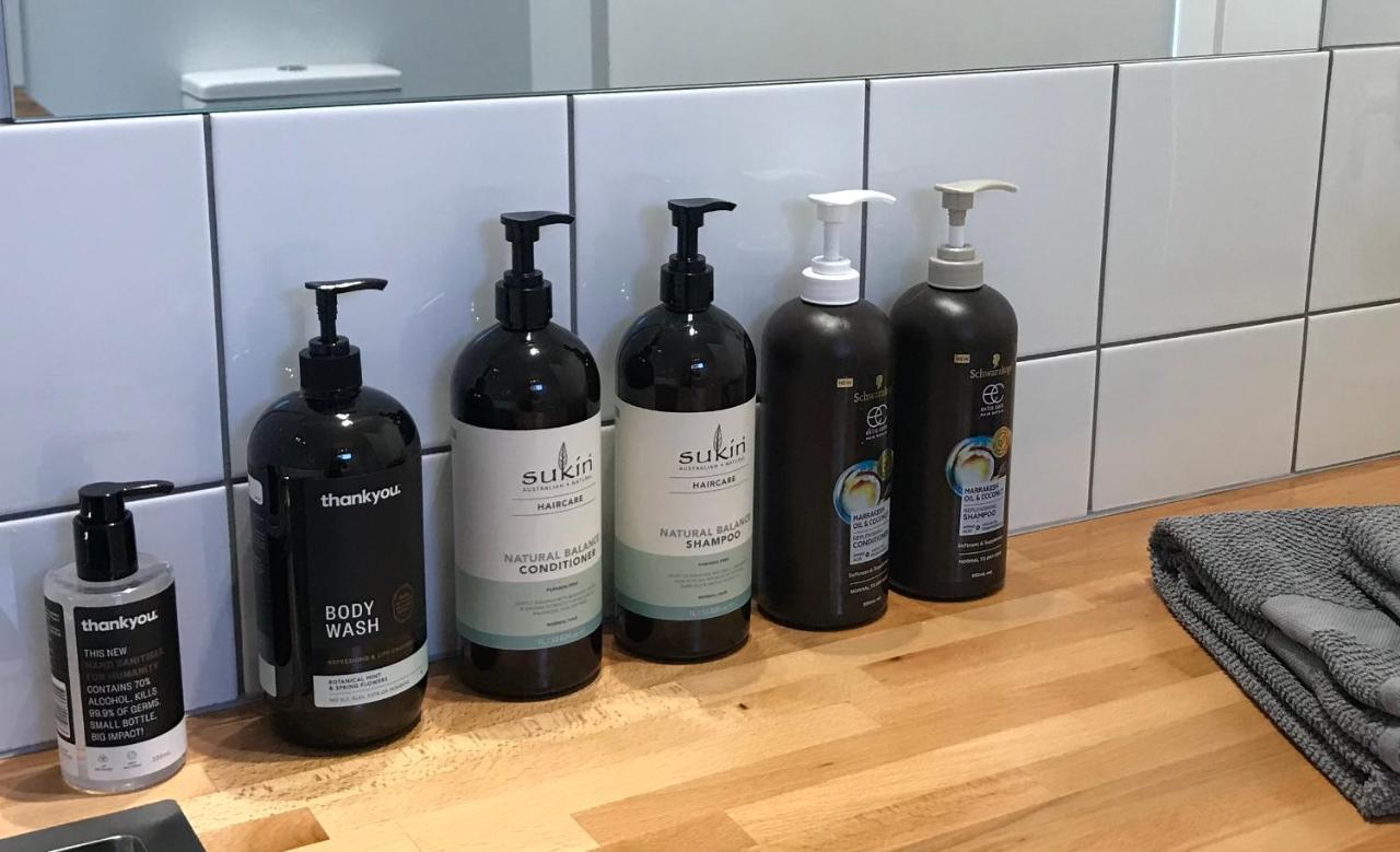 Gillys Guesthouse Metung Eksteriør bilde