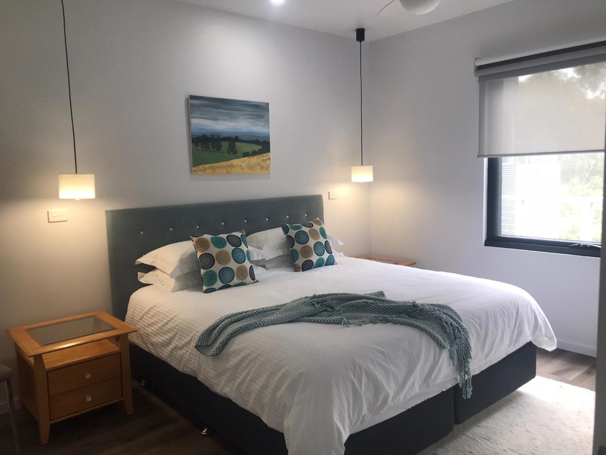 Gillys Guesthouse Metung Eksteriør bilde