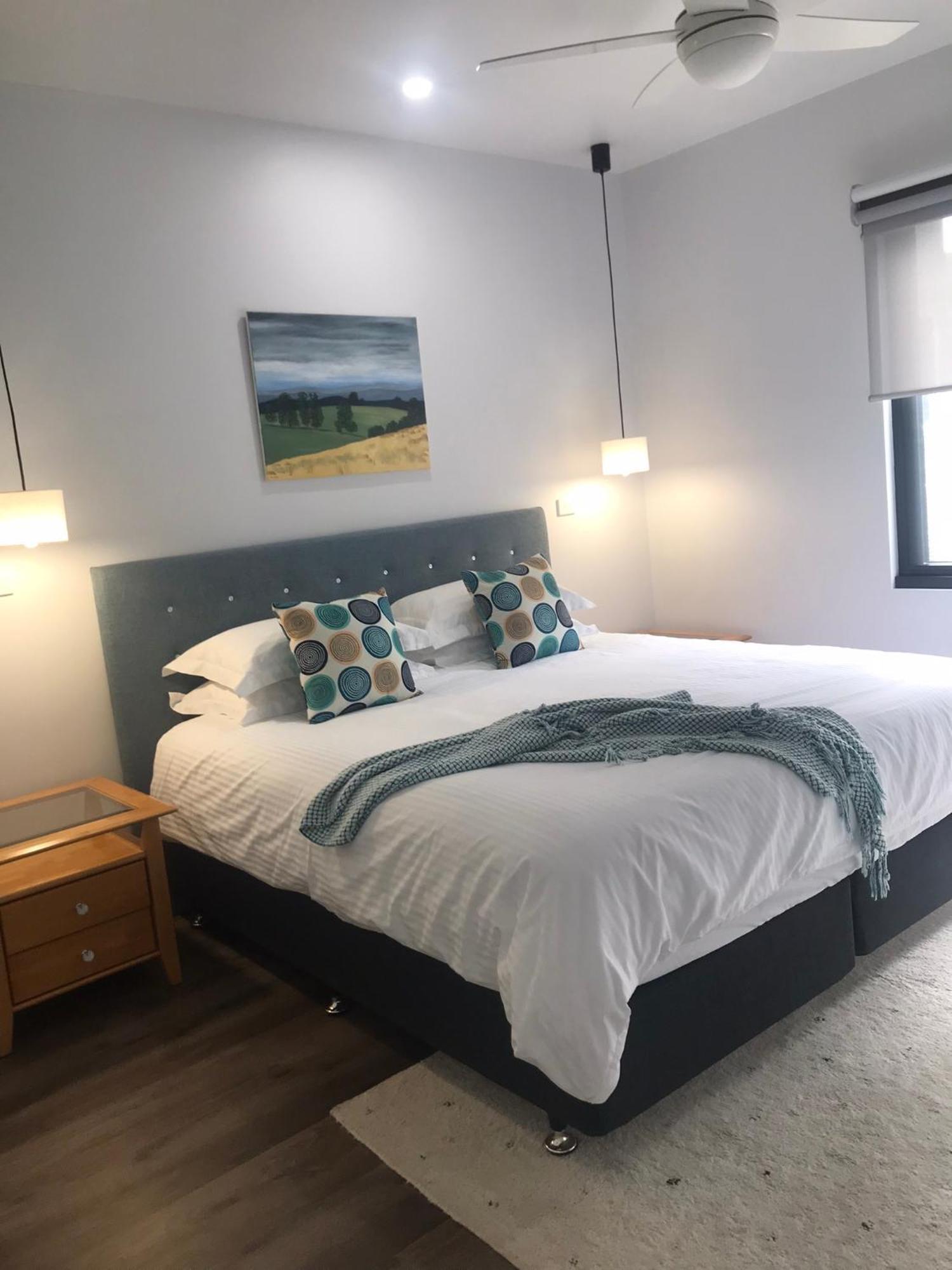 Gillys Guesthouse Metung Eksteriør bilde