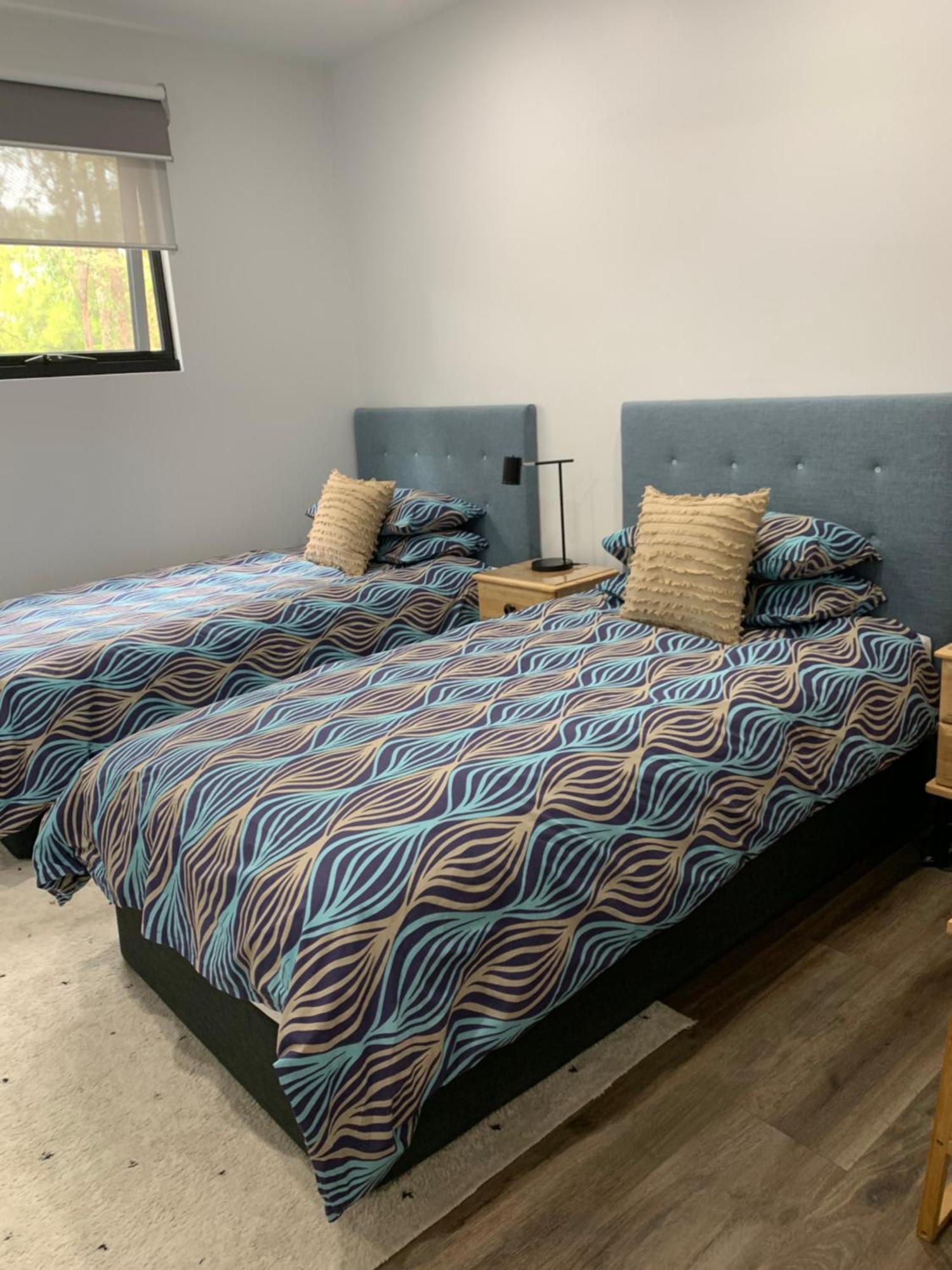 Gillys Guesthouse Metung Eksteriør bilde